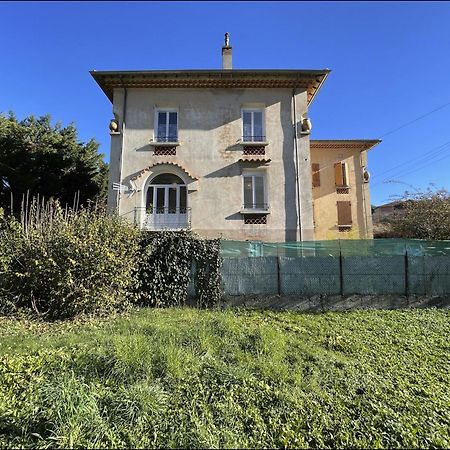 Miya Et Mat Apartman Digne-les-Bains Kültér fotó