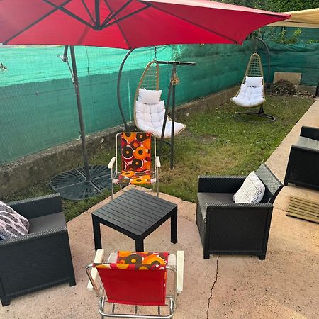 Miya Et Mat Apartman Digne-les-Bains Kültér fotó