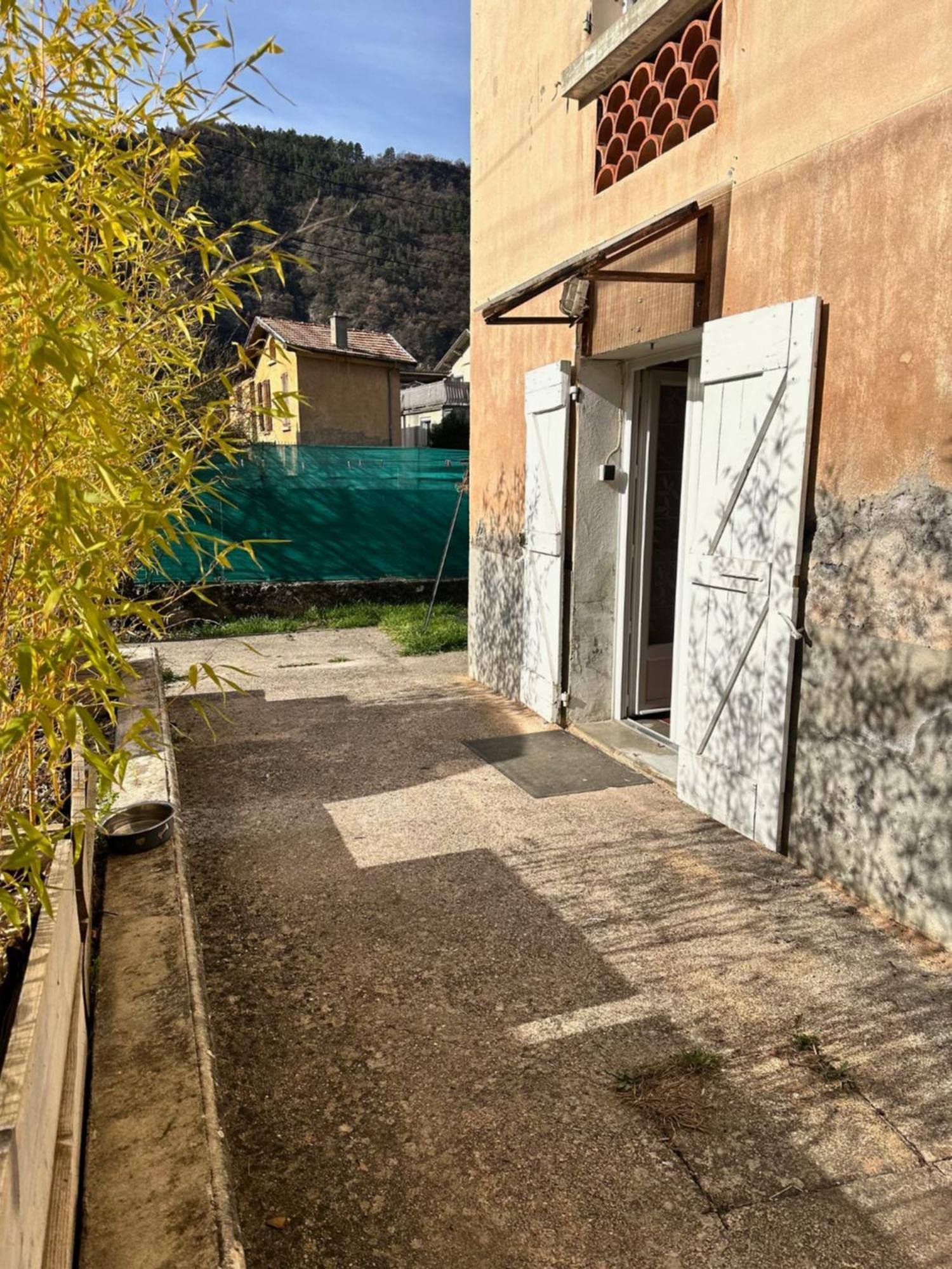 Miya Et Mat Apartman Digne-les-Bains Kültér fotó