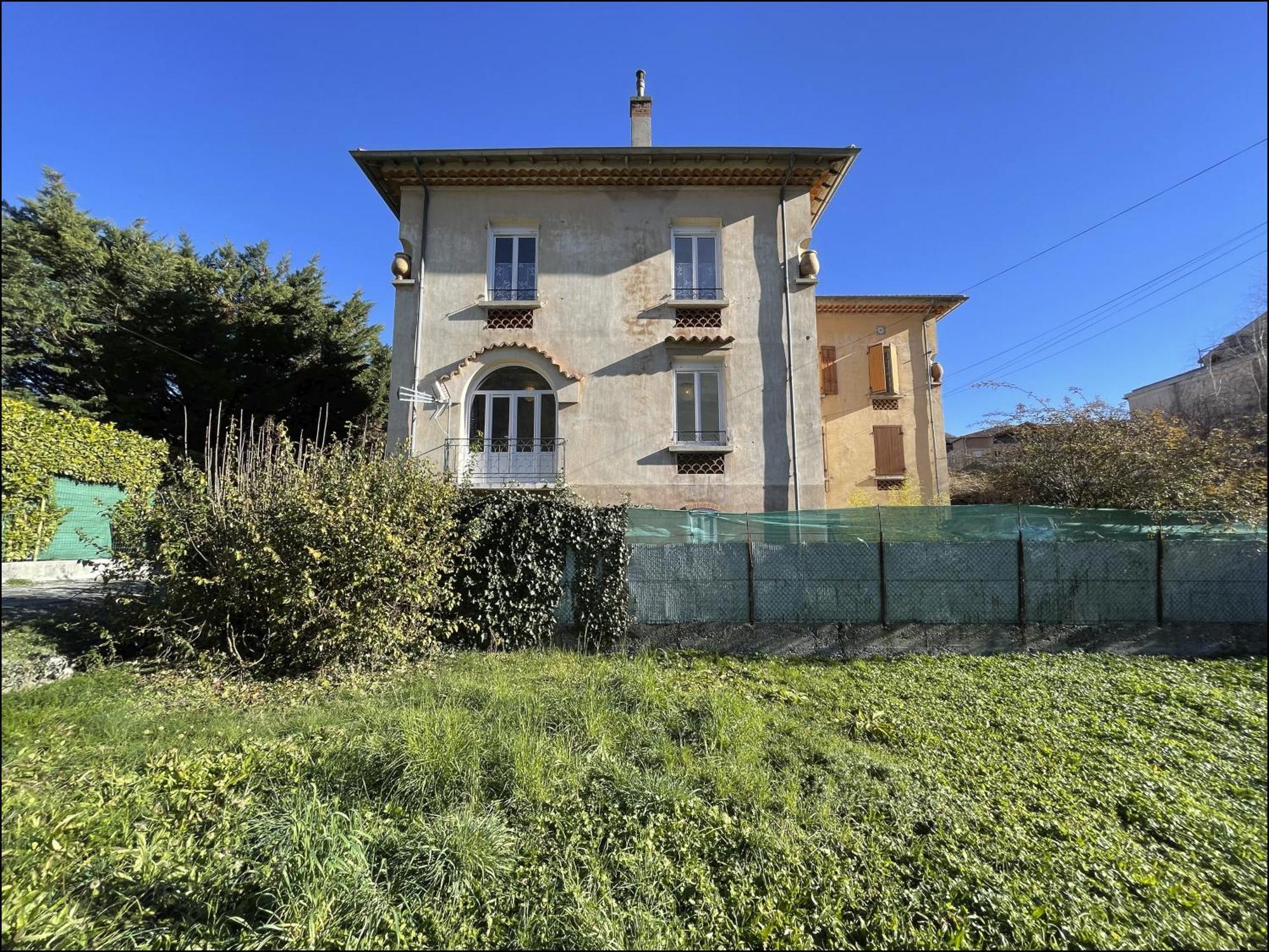 Miya Et Mat Apartman Digne-les-Bains Kültér fotó