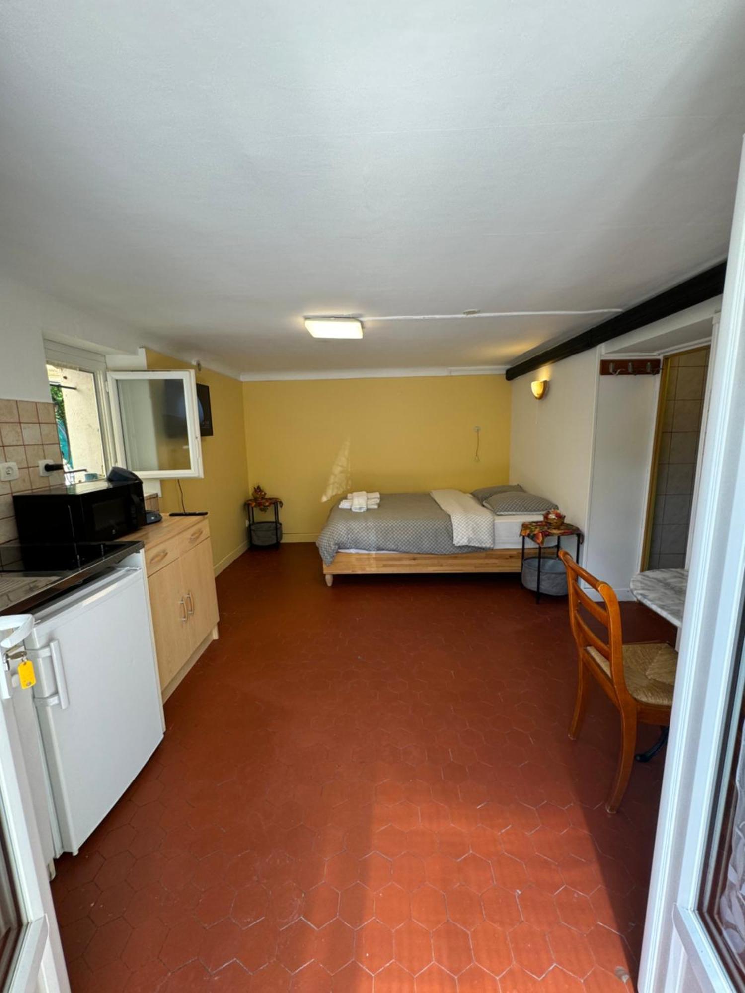 Miya Et Mat Apartman Digne-les-Bains Kültér fotó