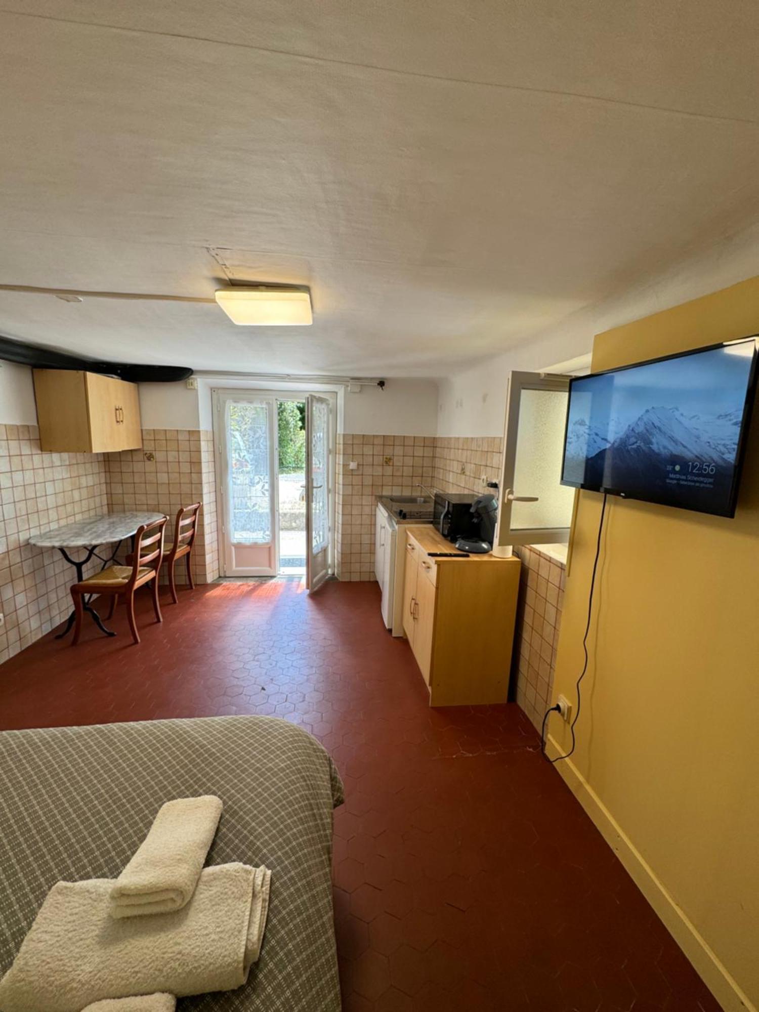 Miya Et Mat Apartman Digne-les-Bains Kültér fotó